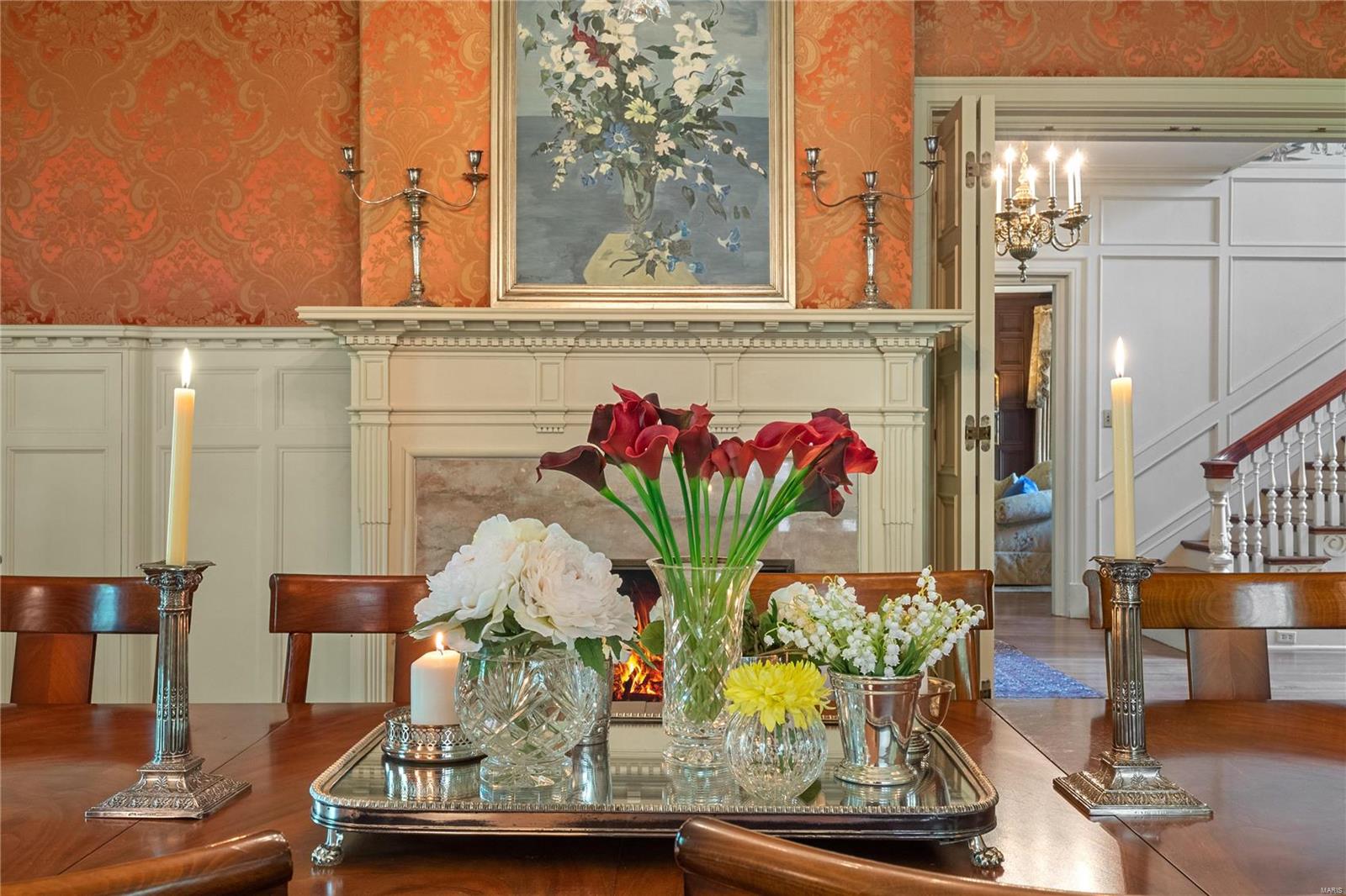 Forest Park - Residential