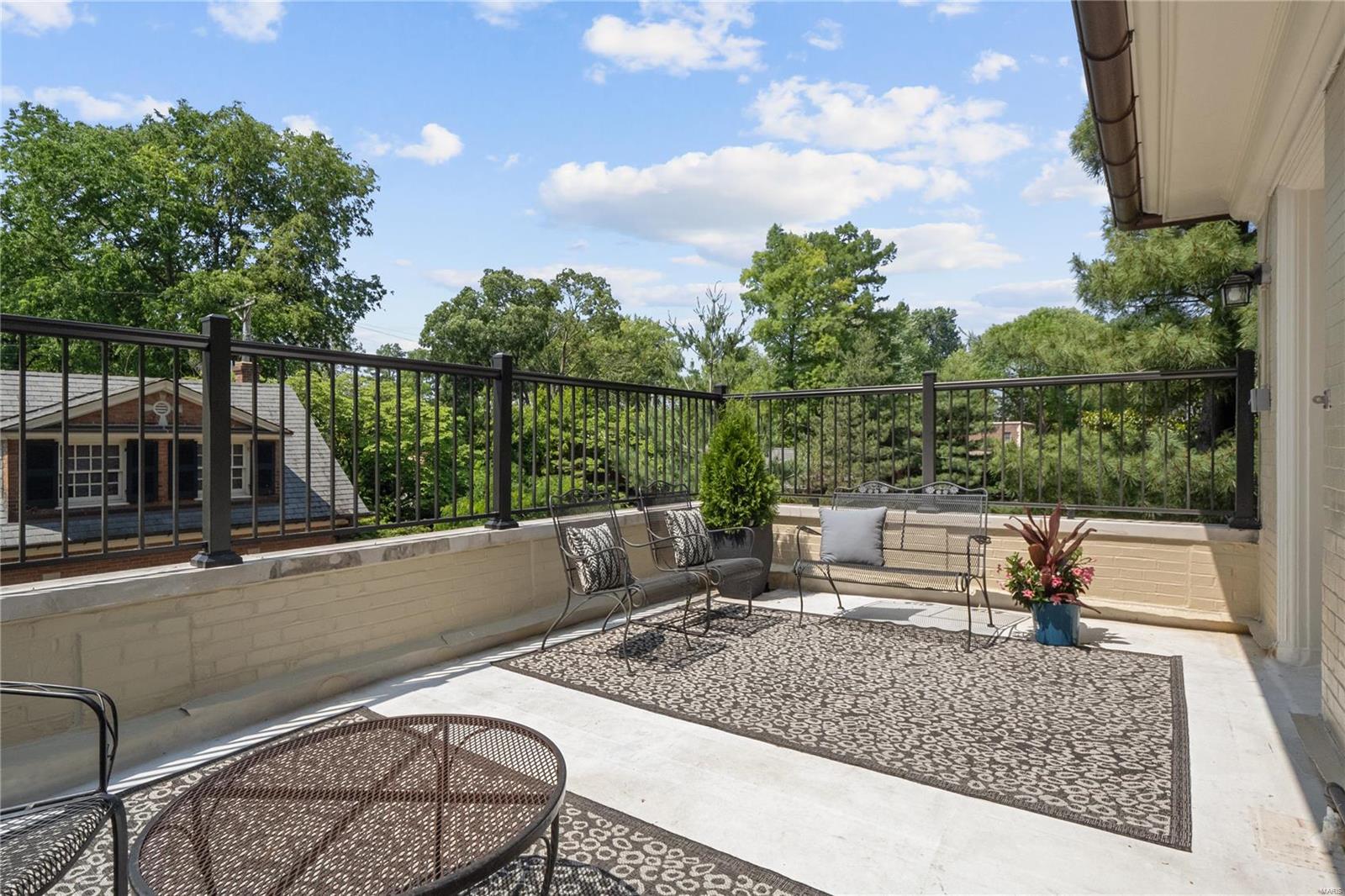 Forest Park - Residential