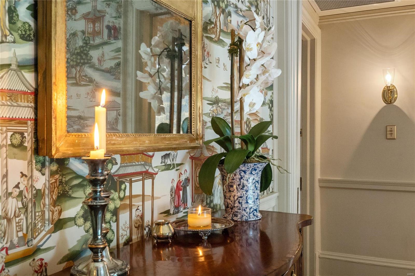 Forest Park - Residential