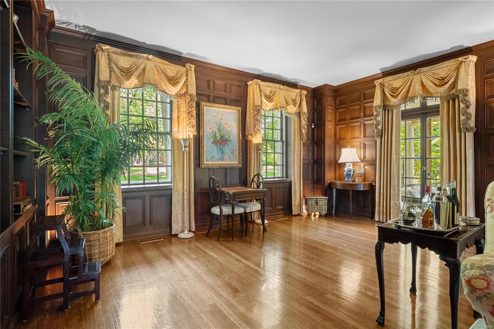 Forest Park - Residential