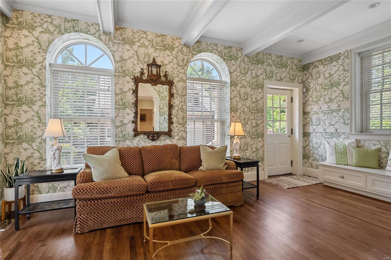 Forest Park - Residential