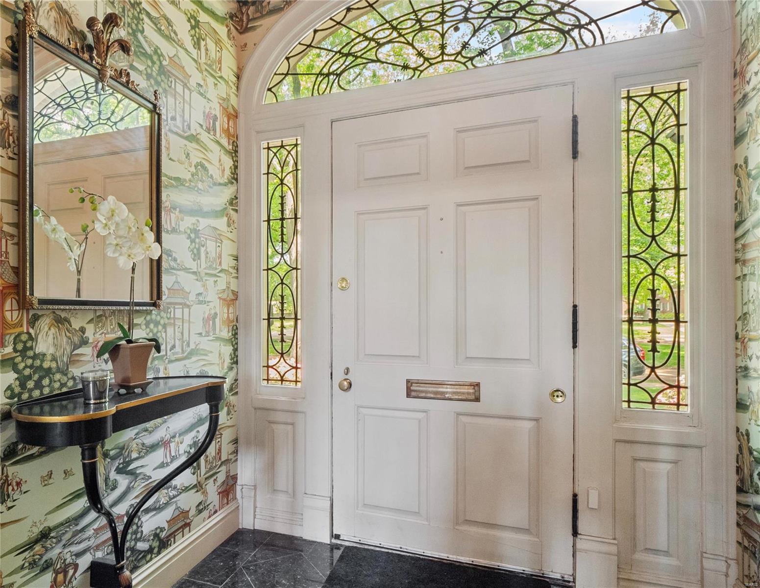 Forest Park - Residential