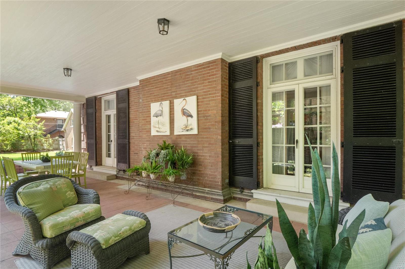 Forest Park - Residential