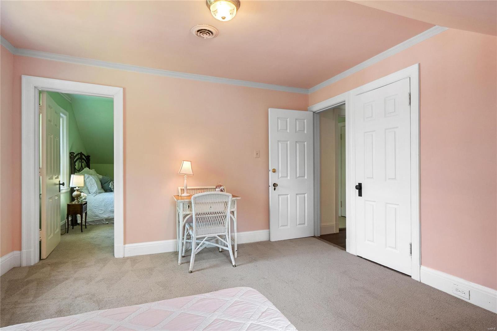 Forest Park - Residential