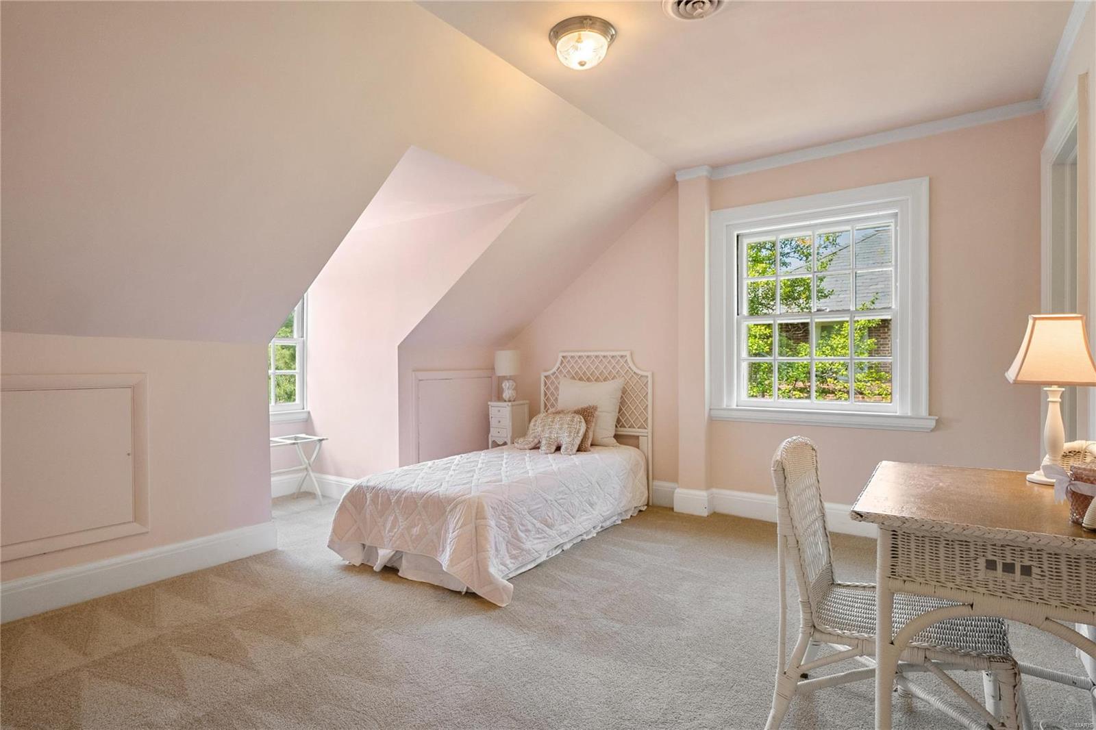 Forest Park - Residential