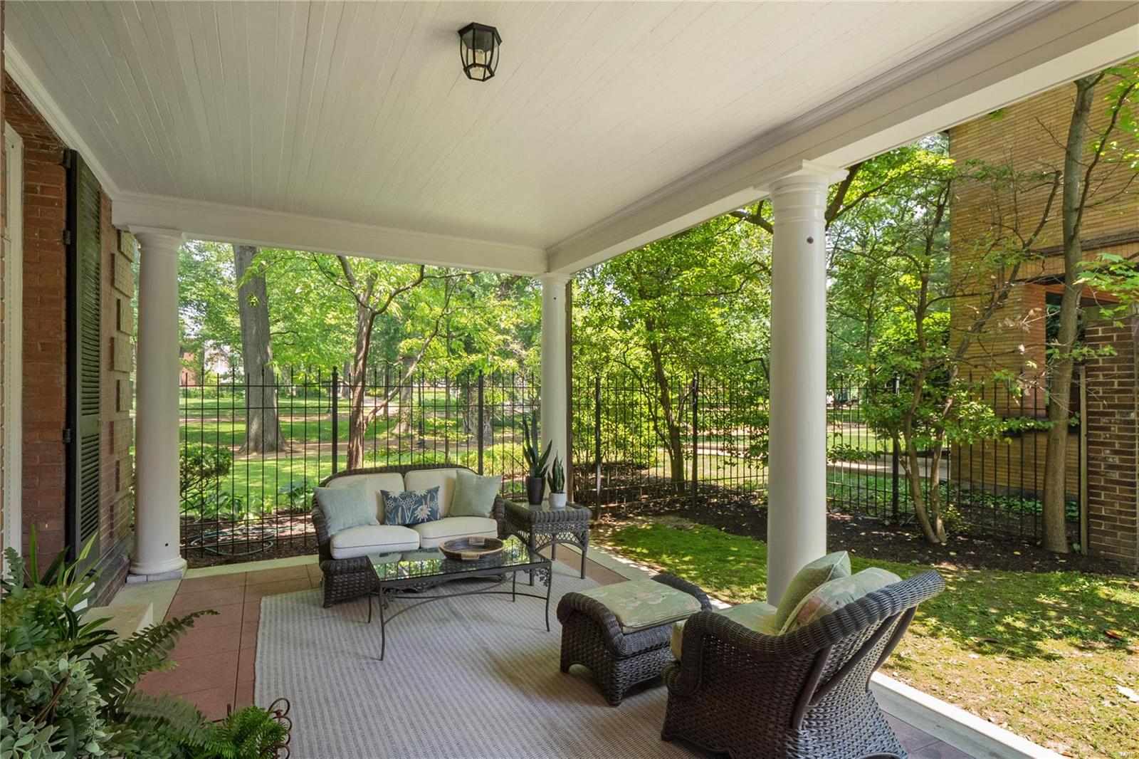 Forest Park - Residential