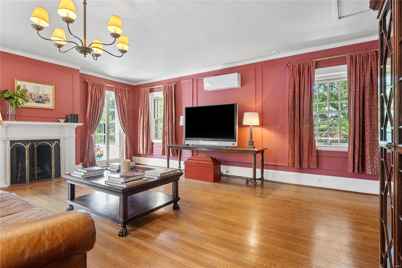 Forest Park - Residential