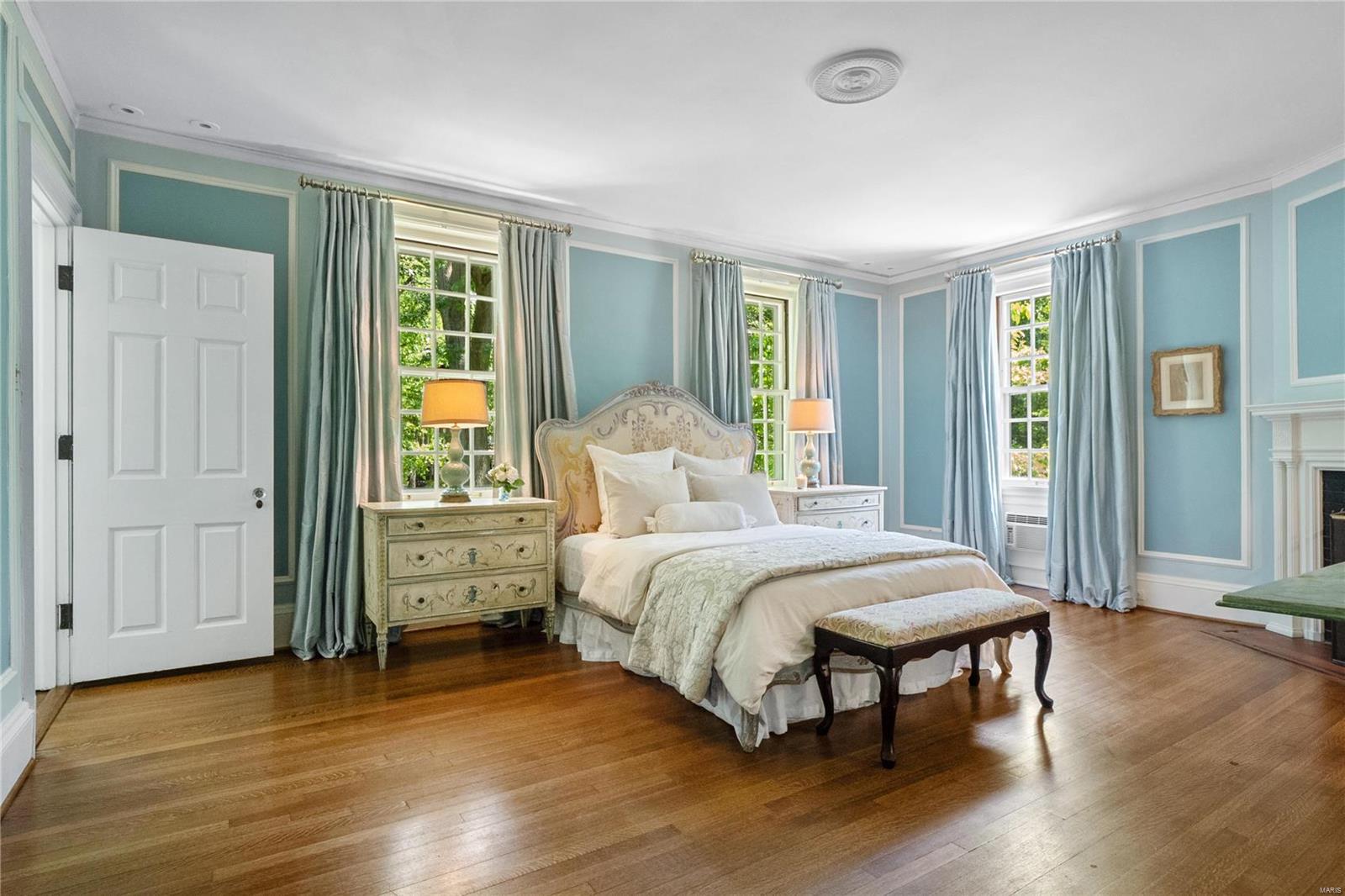 Forest Park - Residential