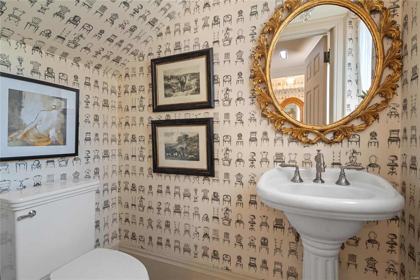 Forest Park - Residential