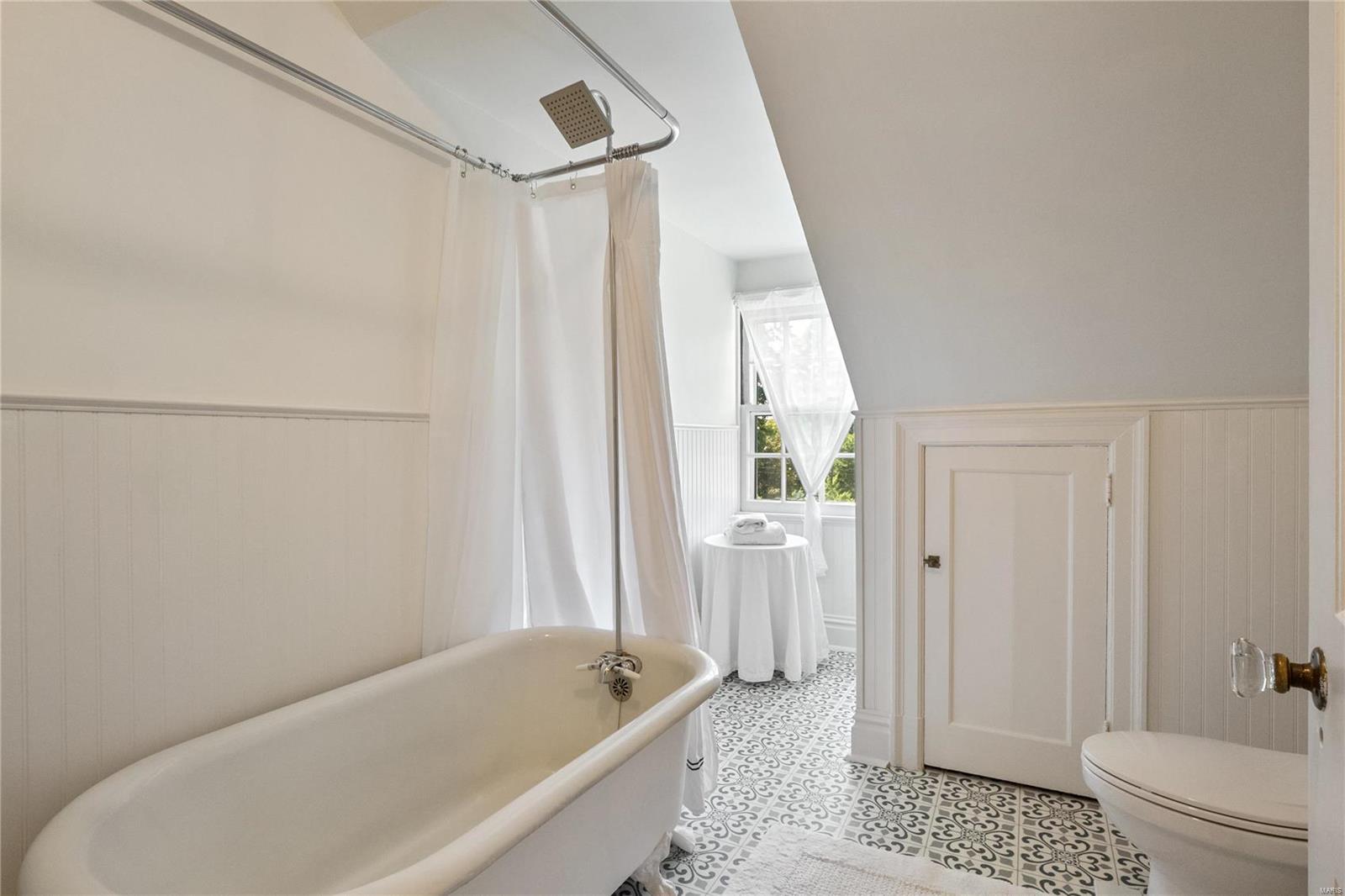 Forest Park - Residential