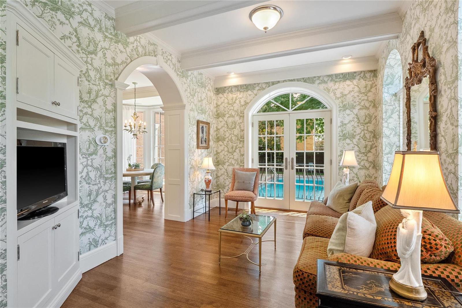 Forest Park - Residential