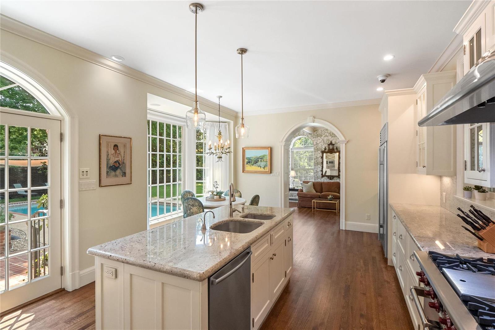 Forest Park - Residential