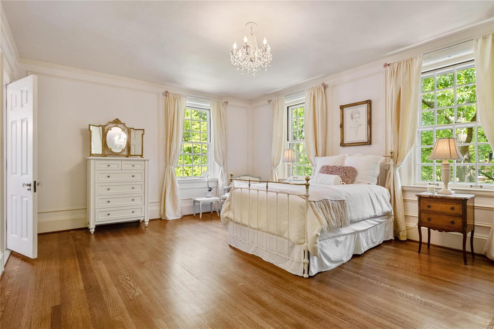 Forest Park - Residential