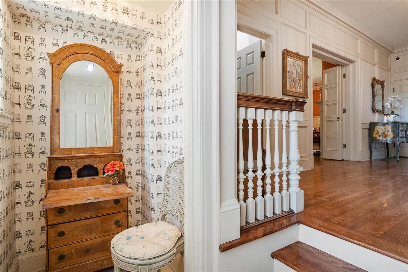 Forest Park - Residential