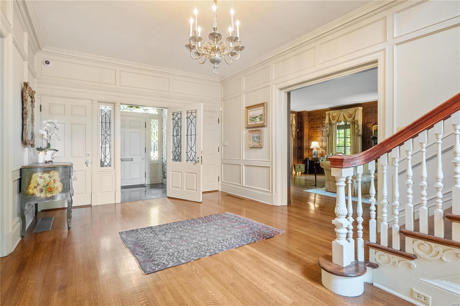 Forest Park - Residential