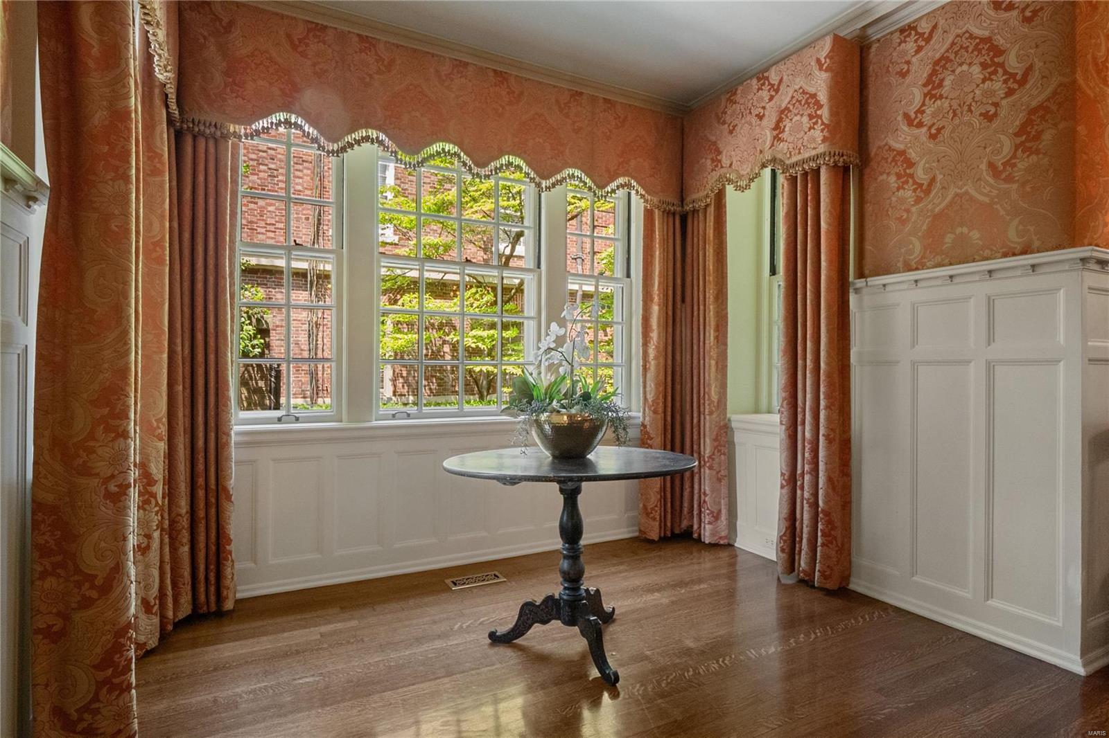 Forest Park - Residential