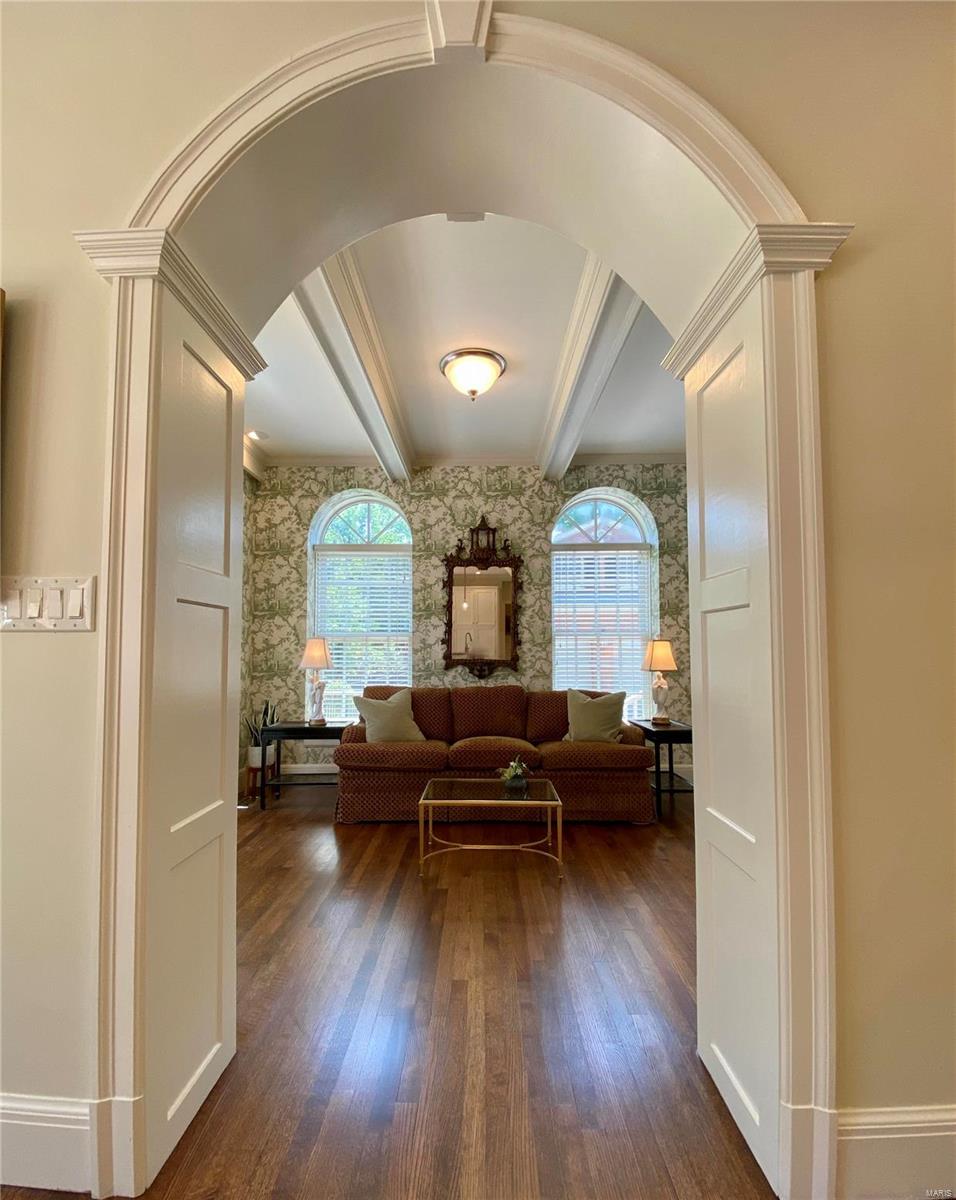 Forest Park - Residential