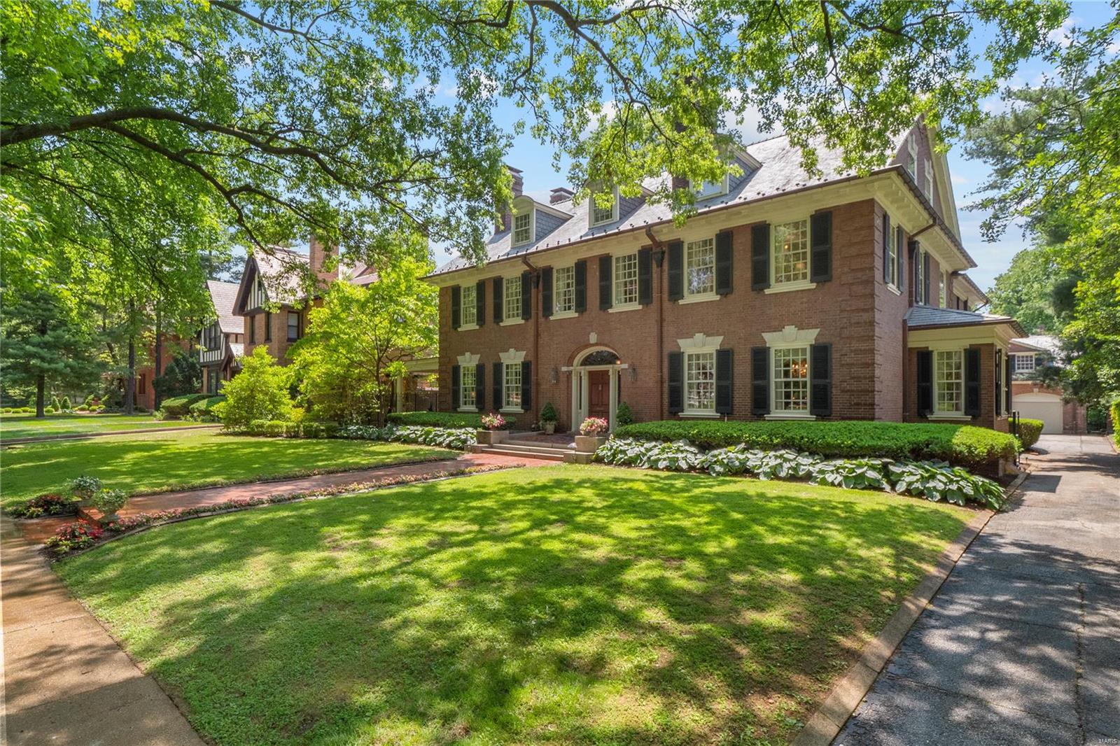 Forest Park - Residential