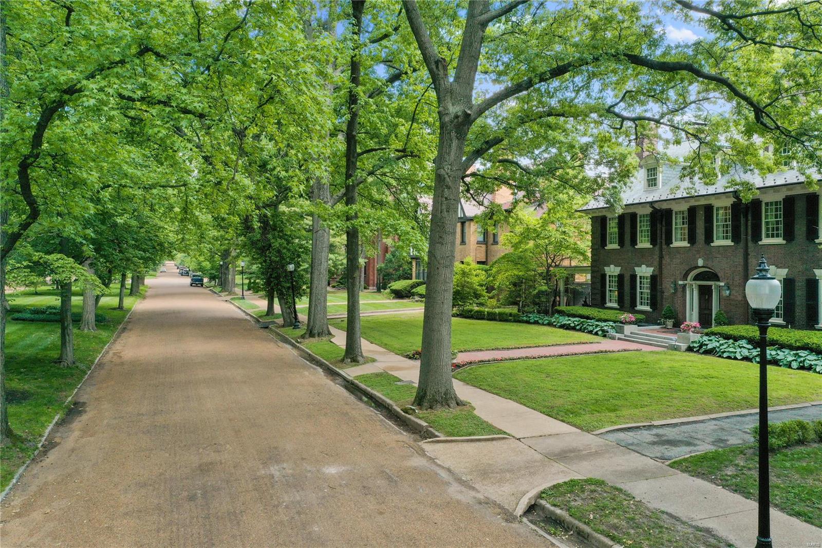 Forest Park - Residential