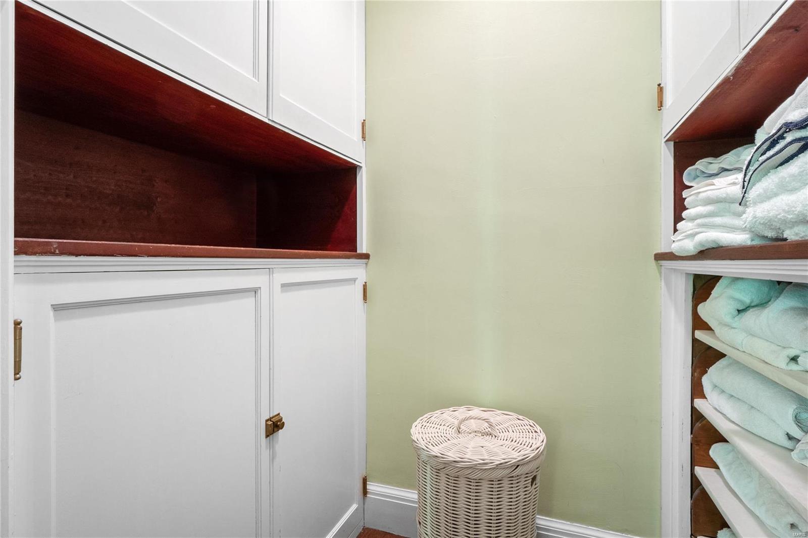 Forest Park - Residential