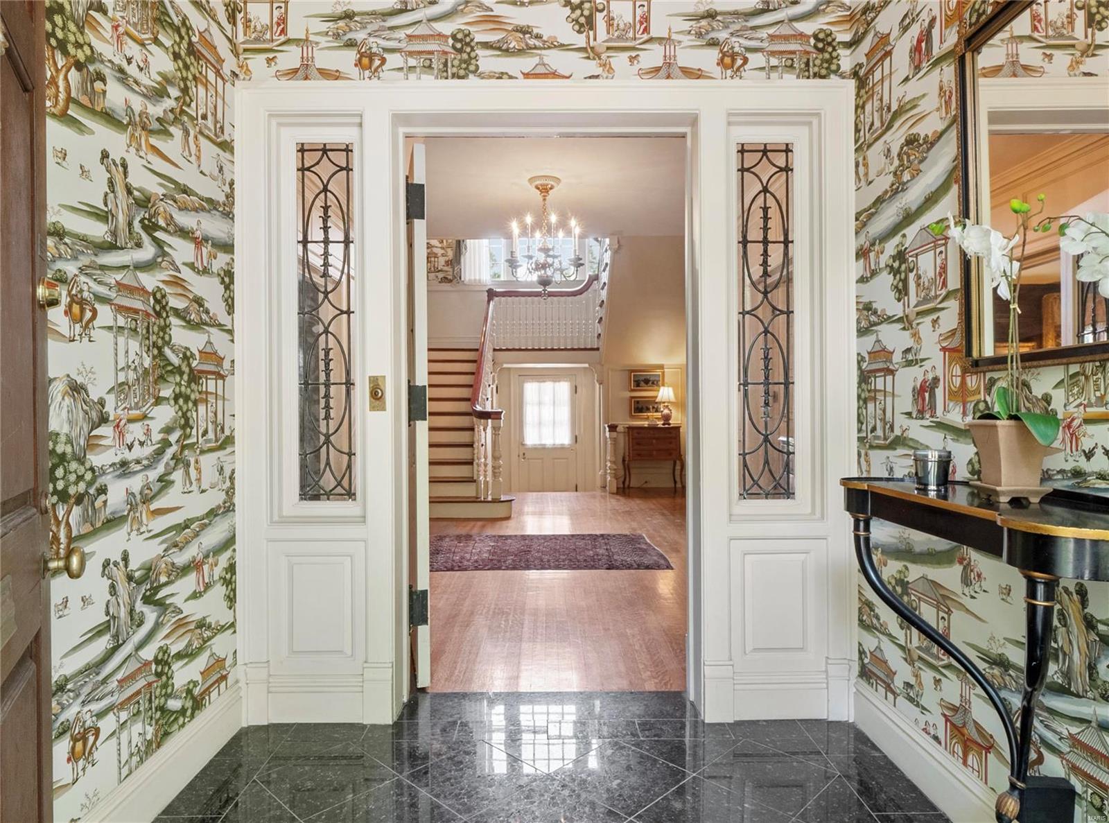 Forest Park - Residential