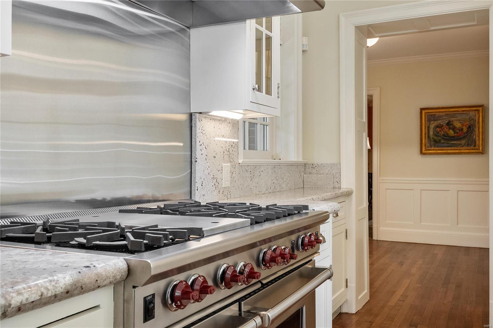 Forest Park - Residential