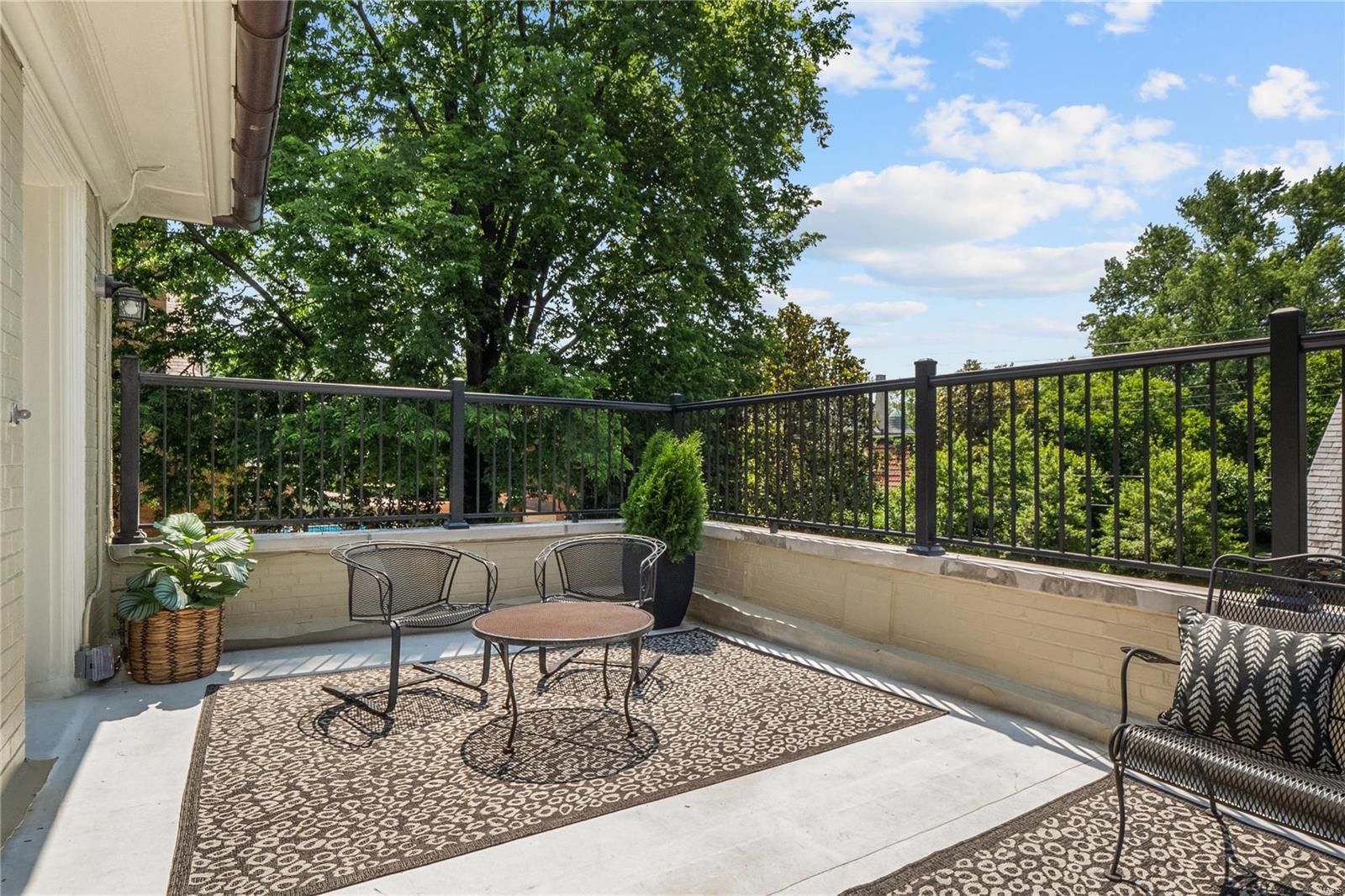 Forest Park - Residential