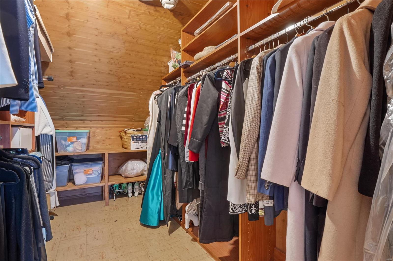 Forest Park - Residential