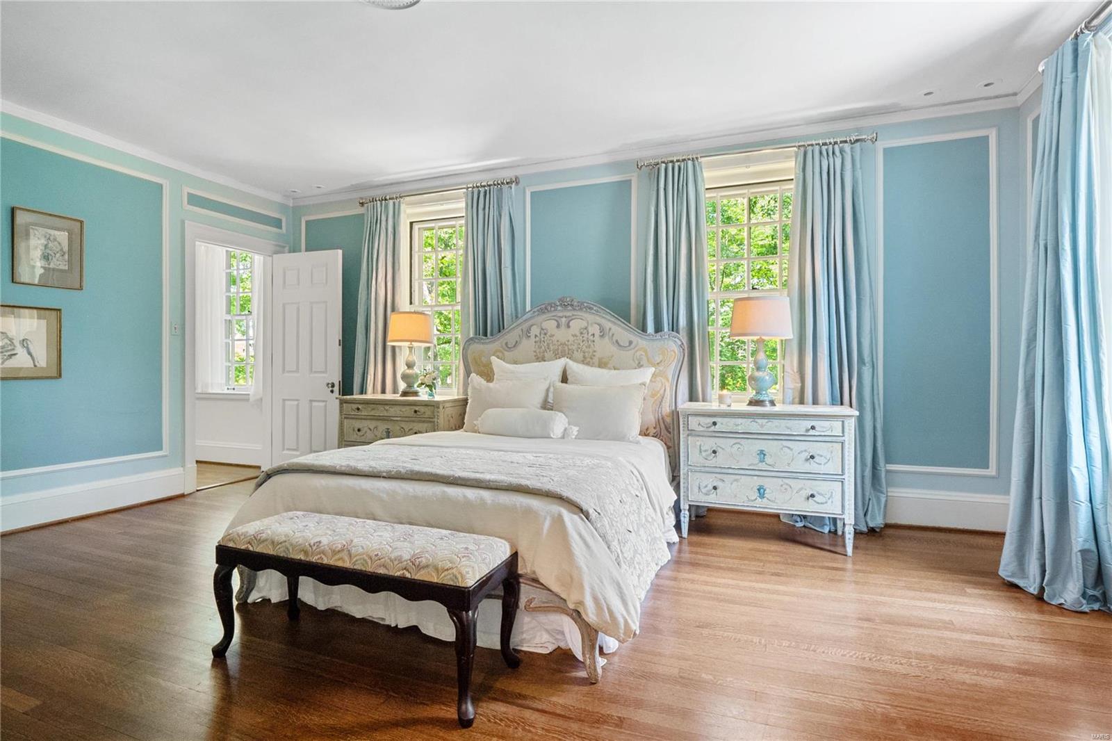 Forest Park - Residential