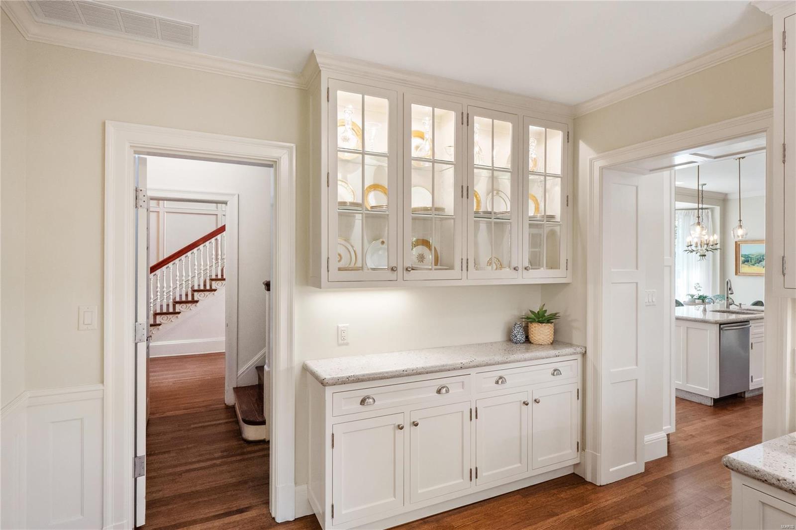 Forest Park - Residential