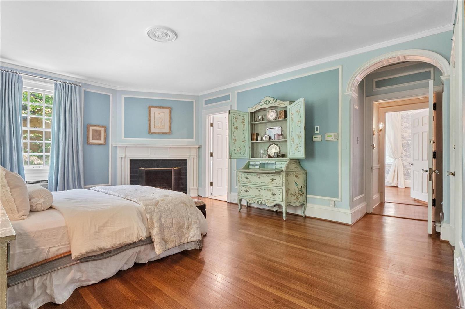 Forest Park - Residential