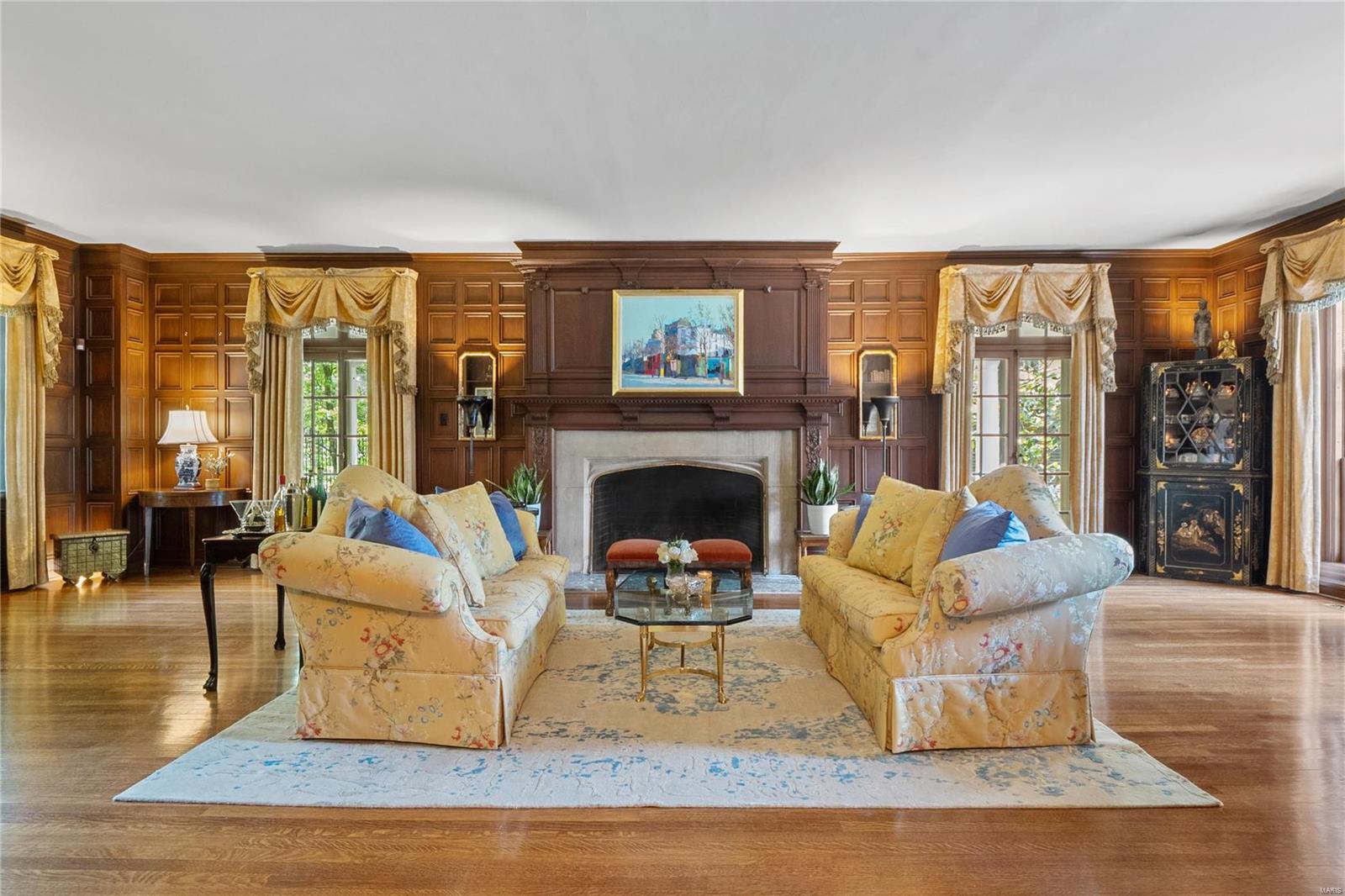 Forest Park - Residential