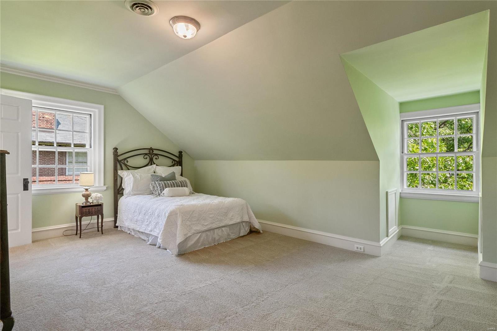 Forest Park - Residential