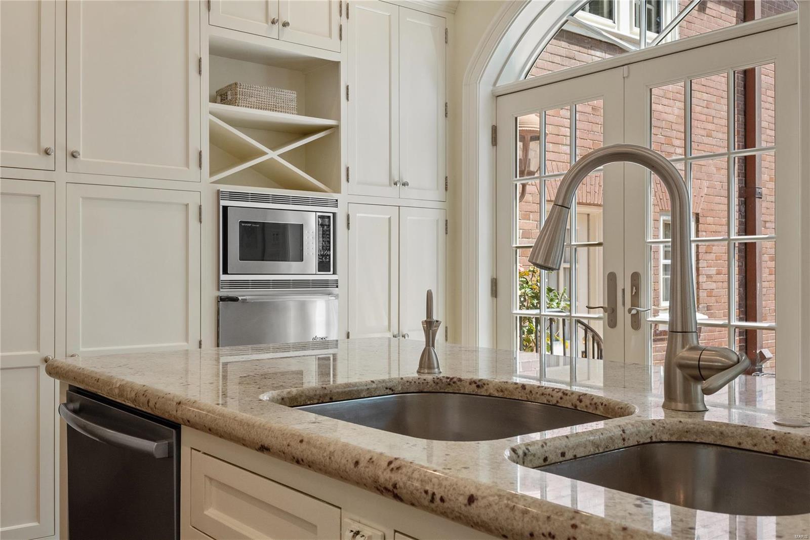 Forest Park - Residential