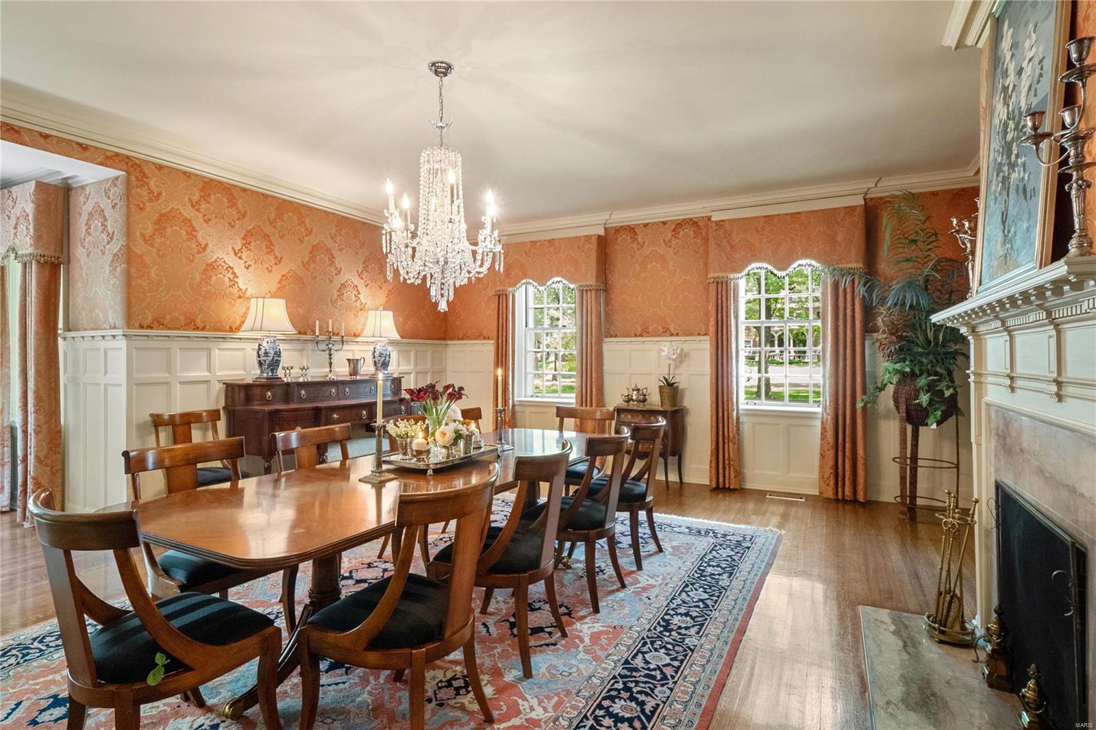 Forest Park - Residential