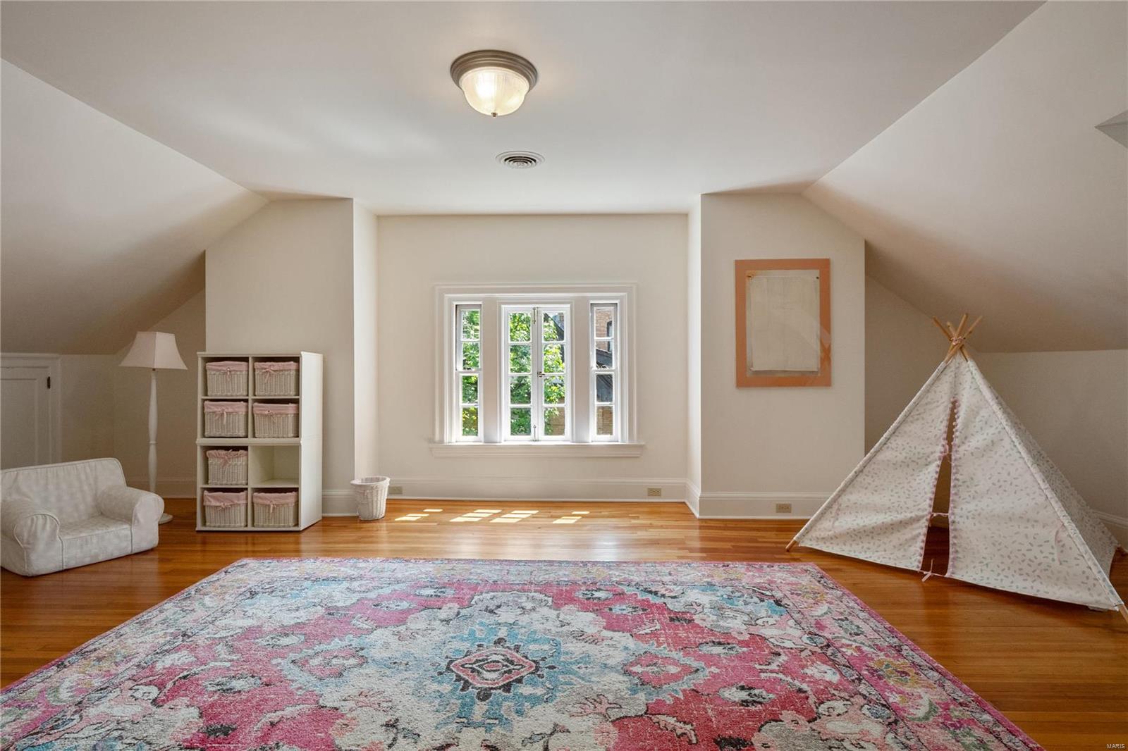 Forest Park - Residential