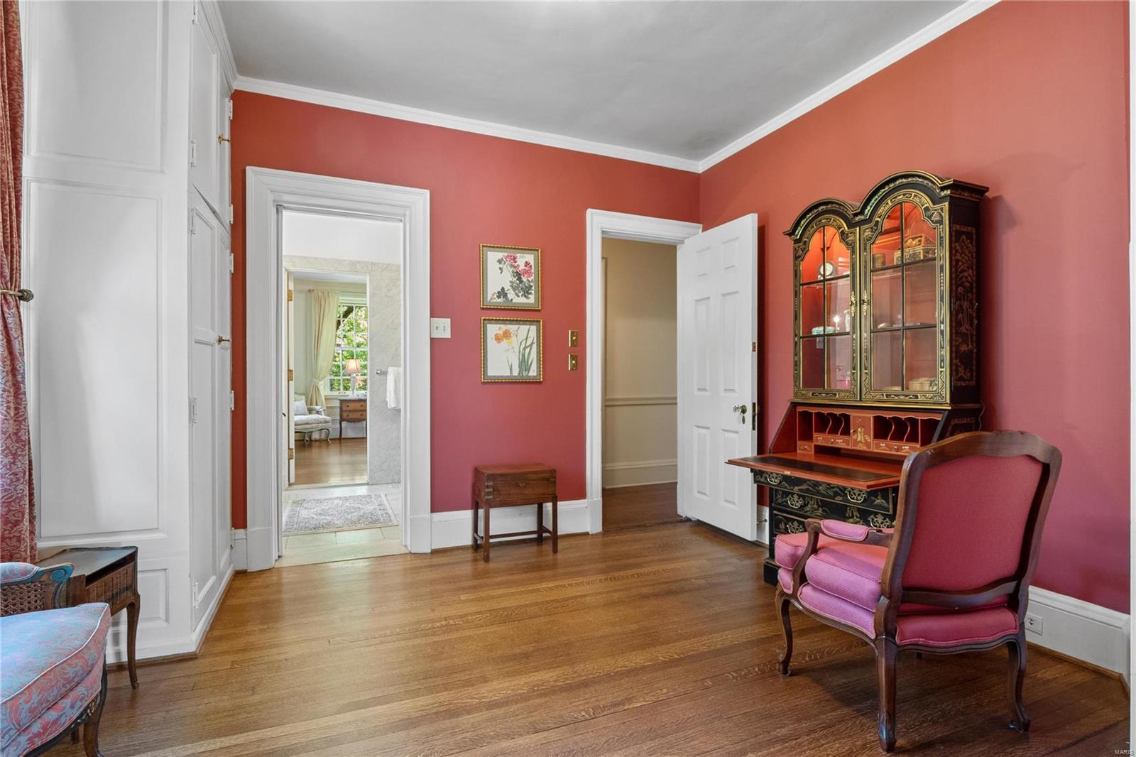 Forest Park - Residential