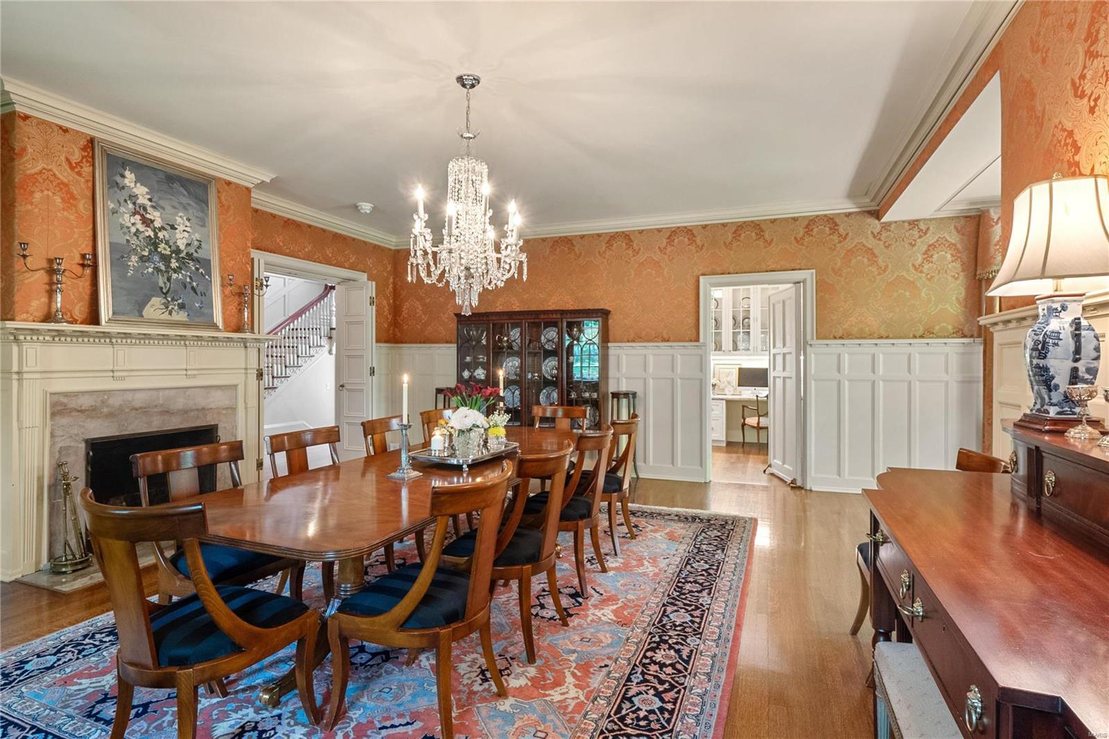 Forest Park - Residential