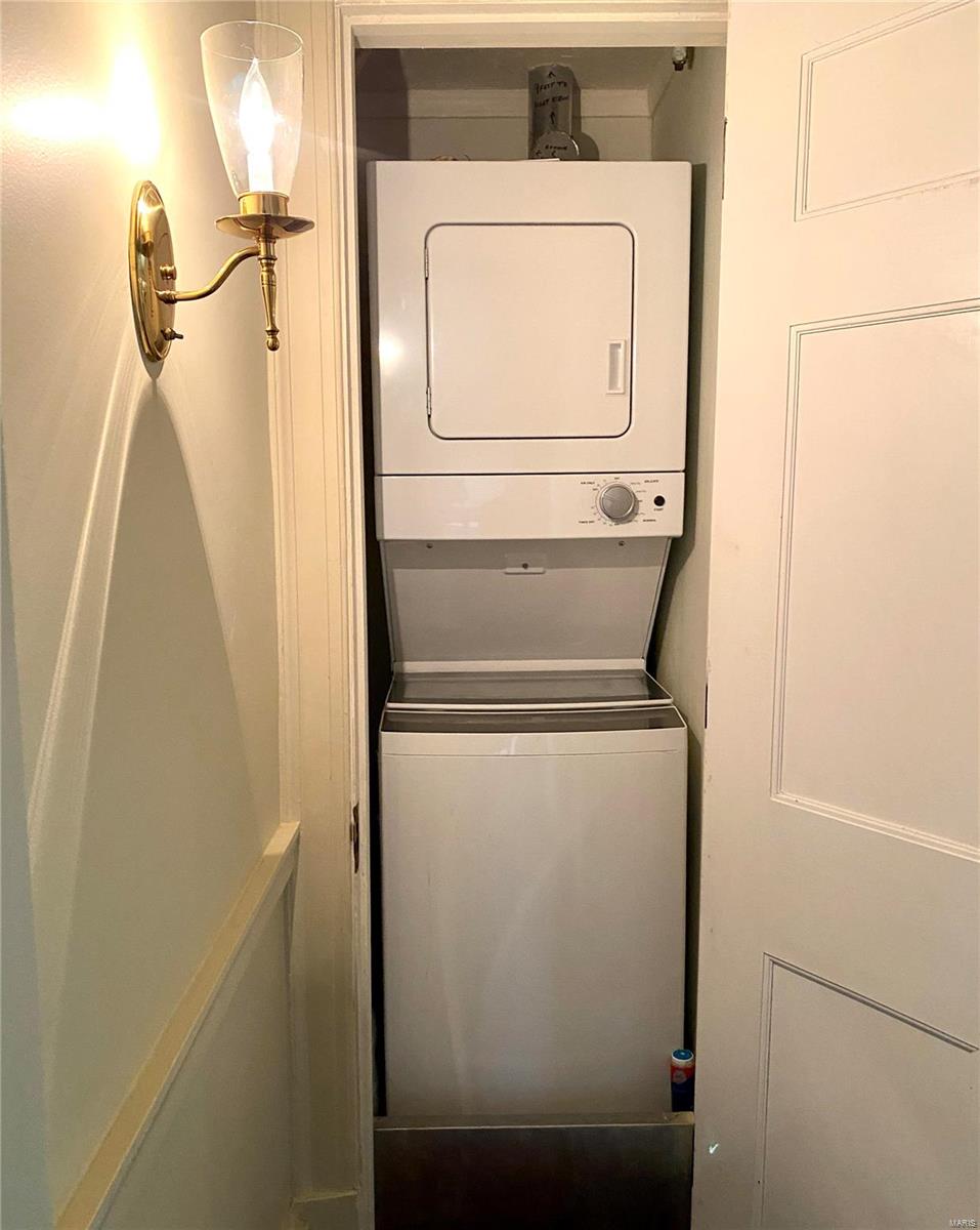 Forest Park - Residential