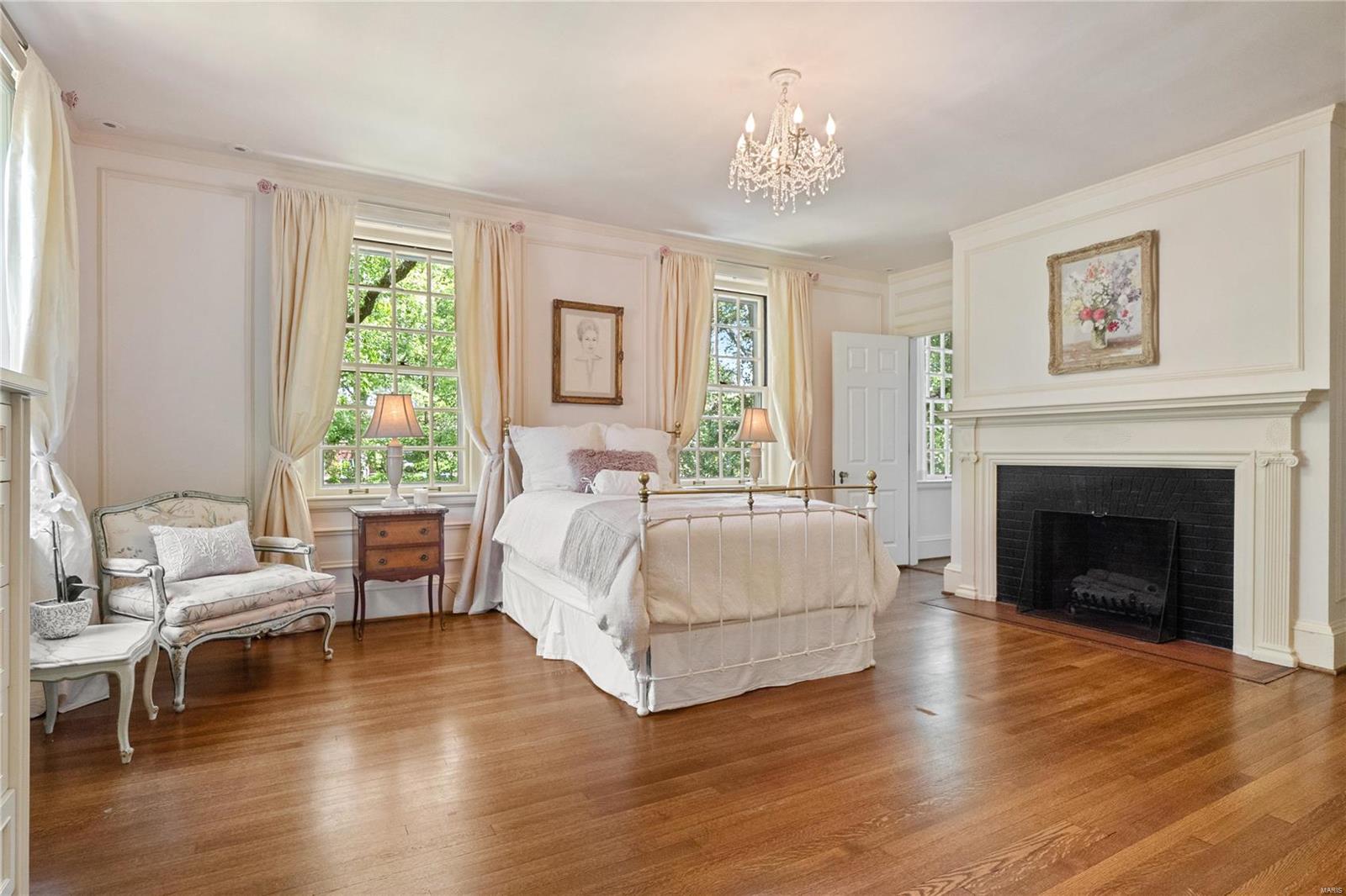 Forest Park - Residential