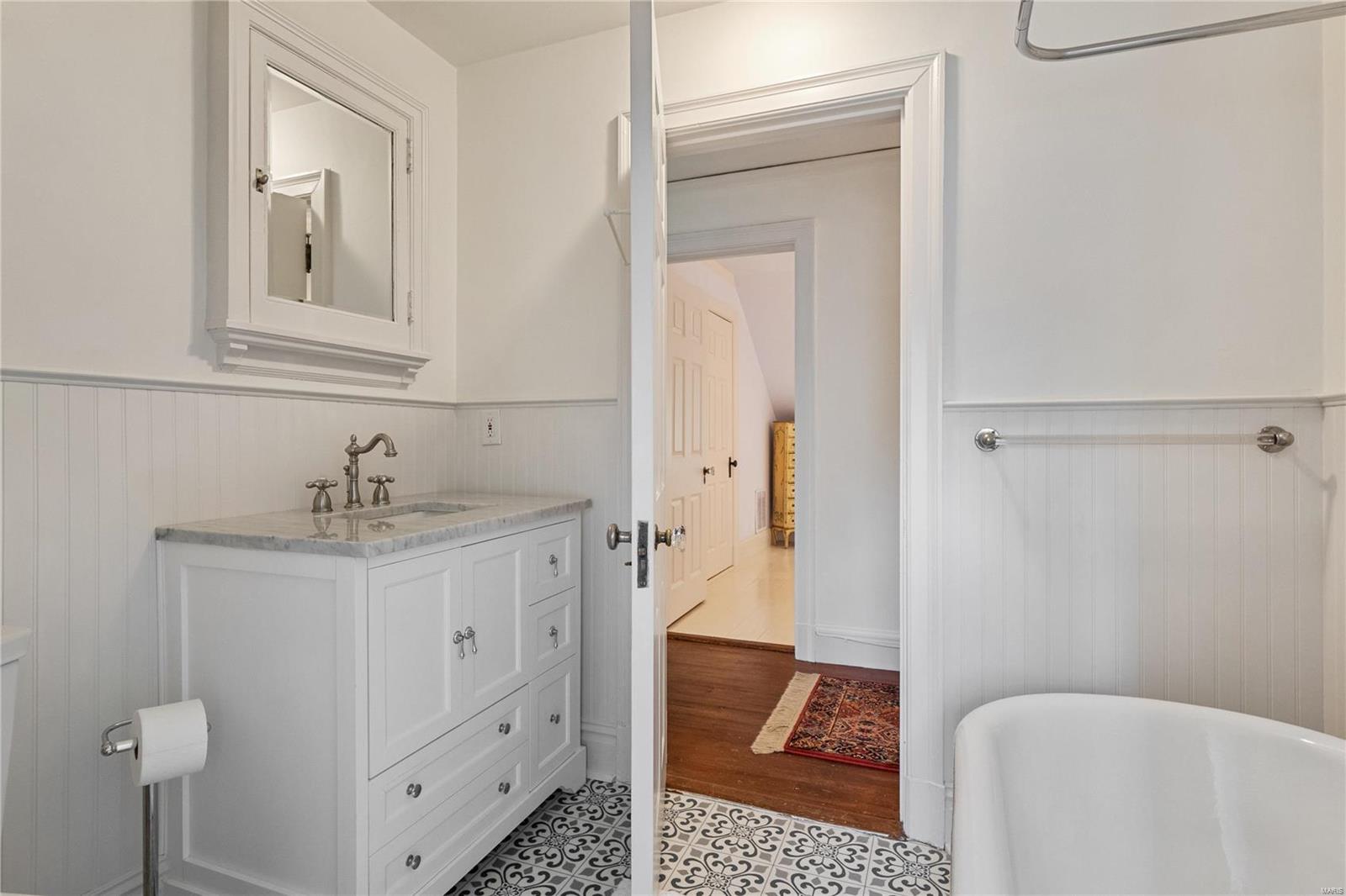 Forest Park - Residential