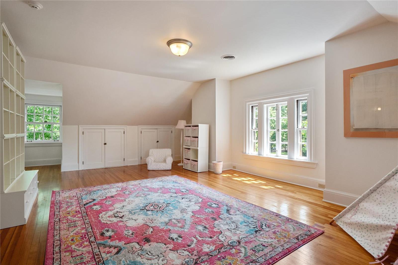 Forest Park - Residential