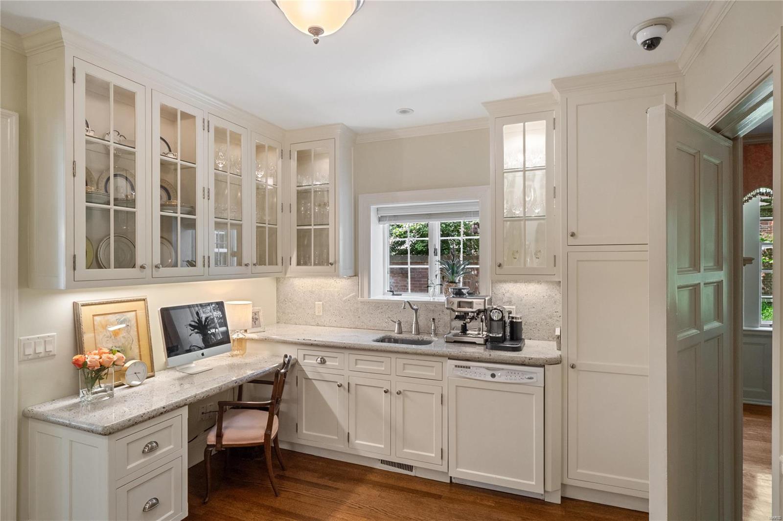 Forest Park - Residential