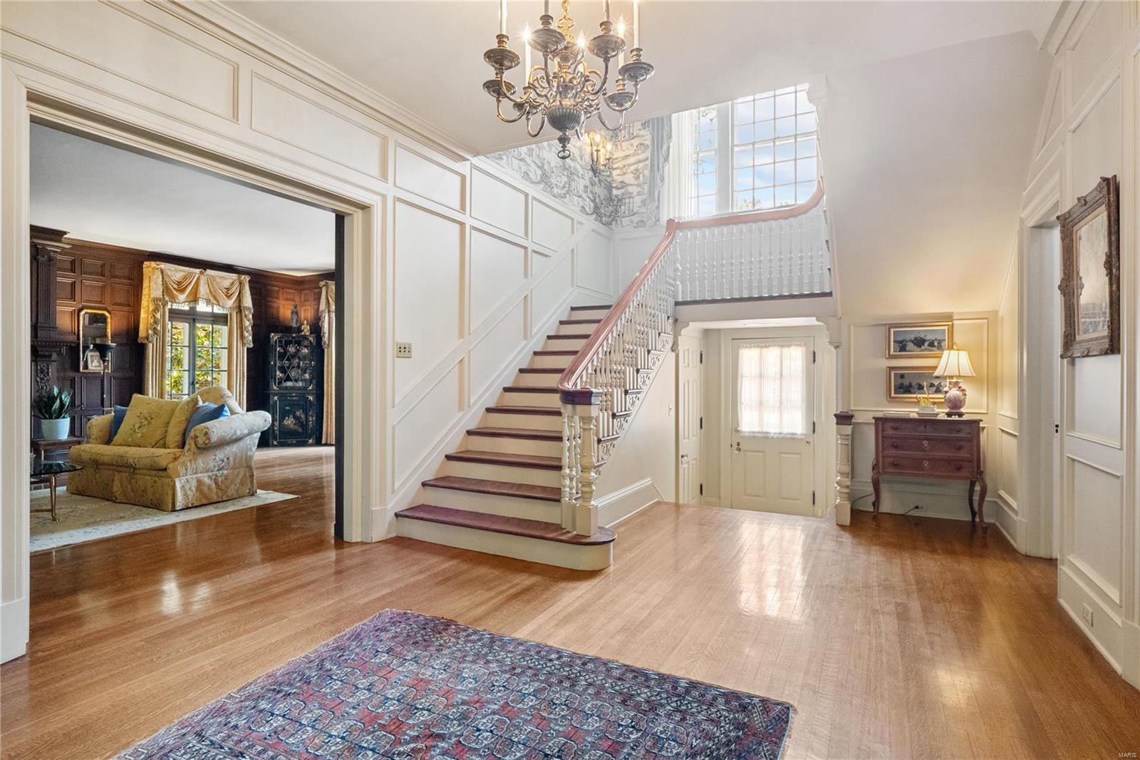 Forest Park - Residential