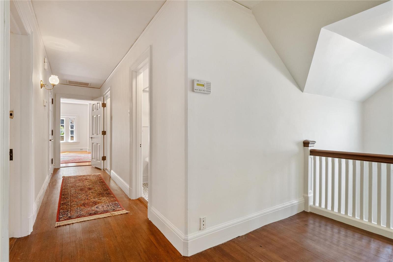 Forest Park - Residential