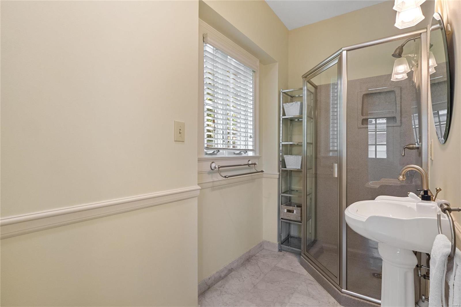 Forest Park - Residential