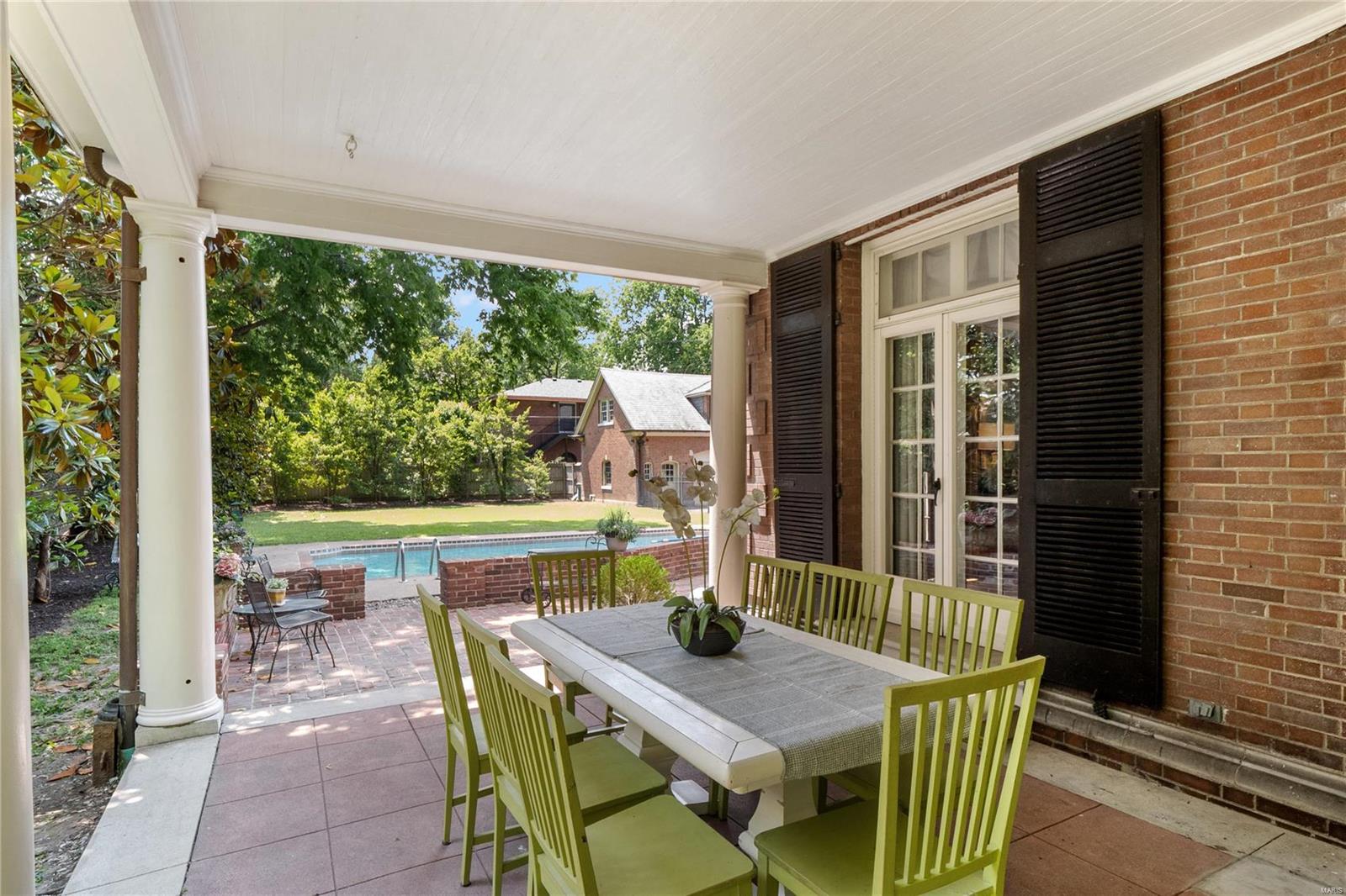 Forest Park - Residential