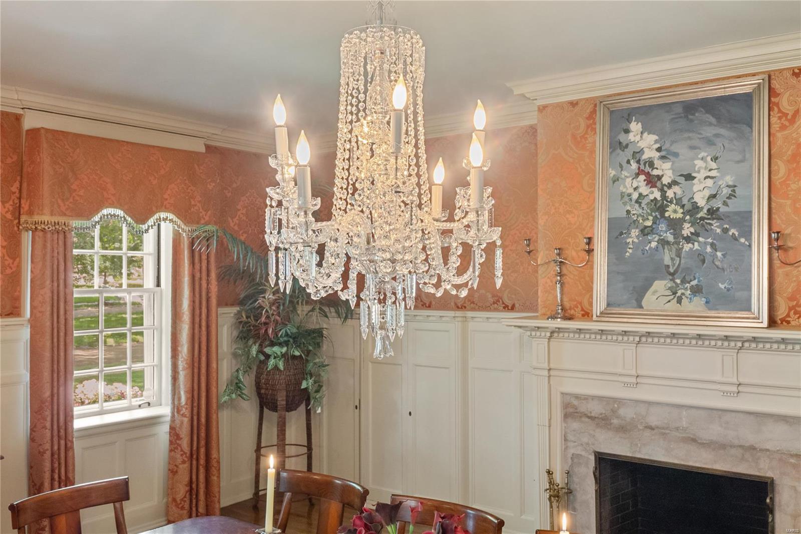 Forest Park - Residential