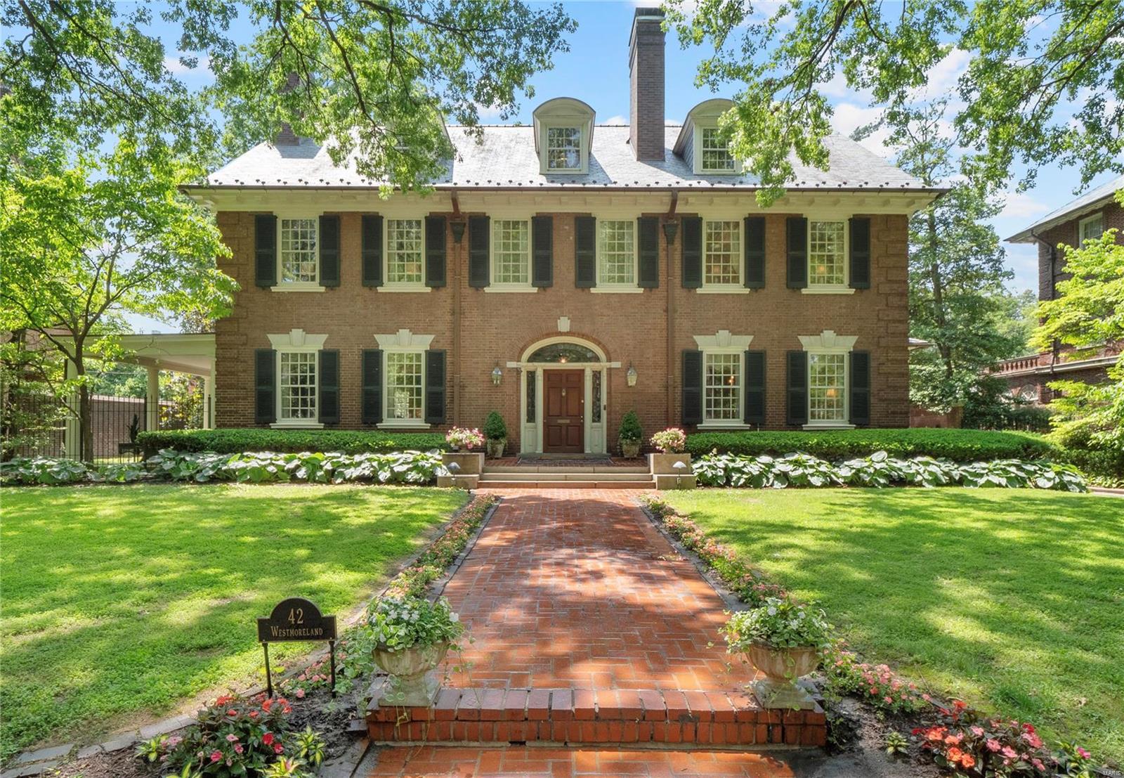 Forest Park - Residential