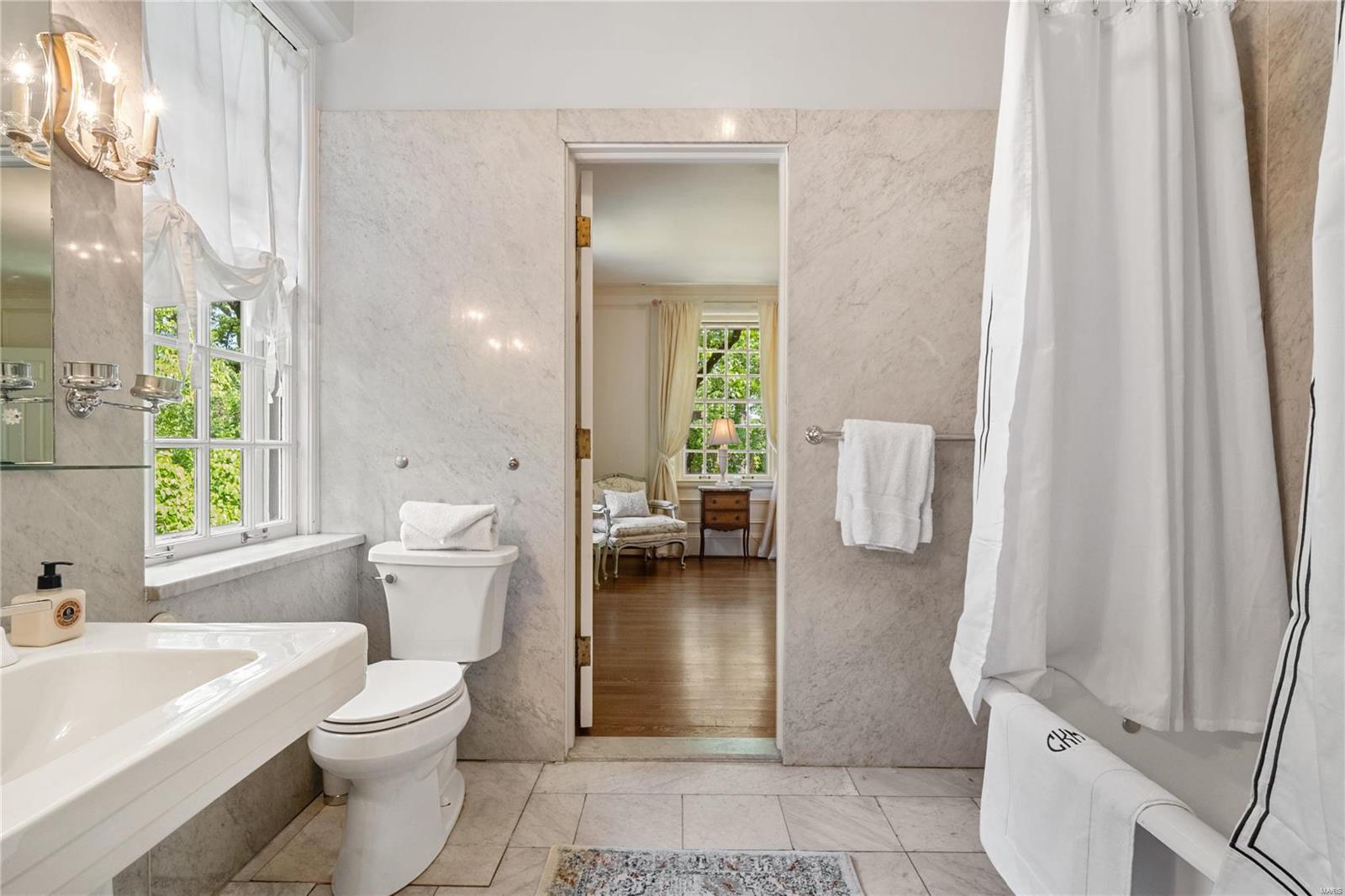 Forest Park - Residential